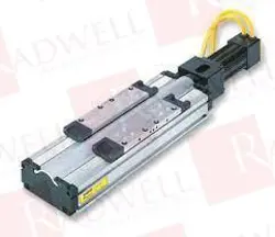 PARKER 404400XRMSD4H9L8C3 / 404400XRMSD4H9L8C3 (USED)