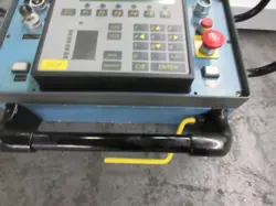 PARKER OPERATOR