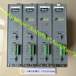 1PCS PARKER DRIVER HID5CS/S4 ORIGINAL