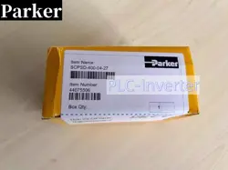 PARKER SCPSD-400-04-27 PRESSURE SENSOR DHL FAST DELIVERY