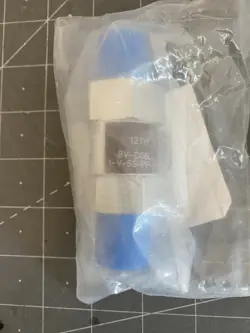 PARKER 8V-C08L-1-V-SS-PP-C3 CHECK VALVE