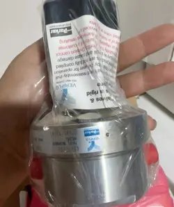  NEW PARKER HFR902S2P8V 1/2 PRESSURE REGULATING VALVE