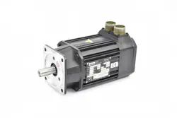 3~ SERVO MOTOR