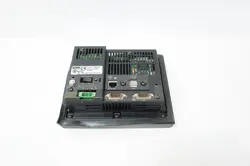 PARKER XPR06VT-2P3 CTC OPERATOR INTERFACE PANEL