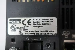 CTC OPERATOR INTERFACE