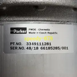 PARKER 3349111281