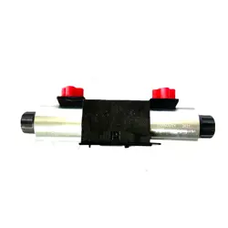 SOLENOID VALVE NEW