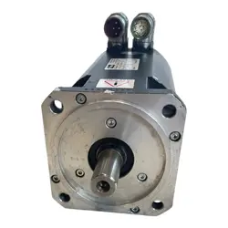 AC SERVOMOTOR