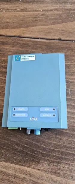 EUROTHERM 6053-L-00 FIBER