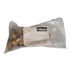 FITTINGS TO CANNULA