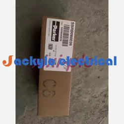 1PCS NEW PARKER SSRB080E06 THREADED PLUG-IN VALVE DHL SHIPPING$