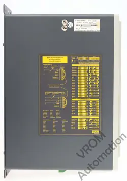 SERIES COMPUMOTOR