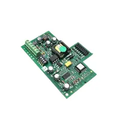 1PC PARKER LA467461 FREQUENCY CONVERTER ENCODER BOARD EXCELLENT