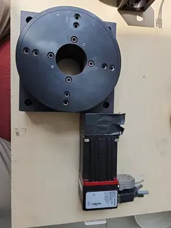 STAGE ANIMATICS MOTOR