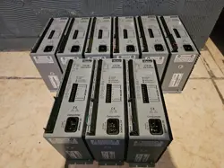 STEPPING DRIVE/CONTROLLER