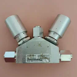 PARKER VERIFLO 945Y2NC/NCFSFFFA