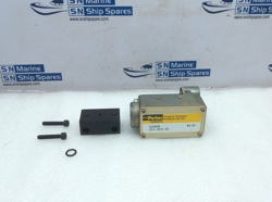 HYDRAULIC PRESSURE SWITCH