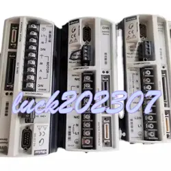 1PC USED PARKER DRIVE GV6-L3E