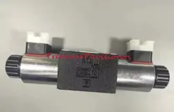 TEST OK  D1FBE02HC0NMW0 PROPORTIONAL VALVE PARKER USED