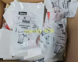 PARKER PXB-B3111BT4 PNEUMATIC COMPONENTS NEW