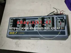 PARKER 6K8-NK COMPUMOTOR DRIVER BY UPS OR FEDEX/XJK