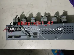 COMPUMOTOR DRIVER BY