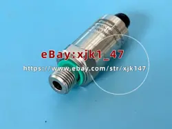 1PC NEW PARKER SCP03-160-44-07Q8 PRESSURE SENSOR BY UPS OR FEDEX/XJK