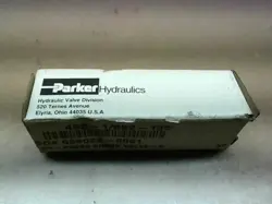 CHECK VALVE HIGH