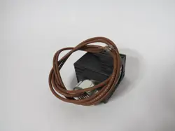 SOLENOID VALVE 5/8