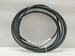 PARKER SENSOCONTROL SCK-102-03-02 ANALOGUE CONNECTION CABLE 75000727
