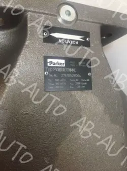 PV180R1K1T1NMMC NEW PLUNGER