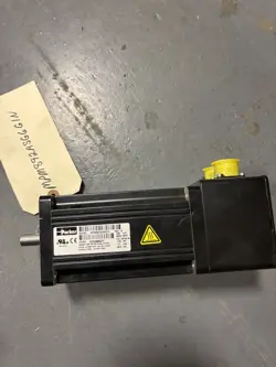 1.62HP/1.20KW 5000RPM USED
