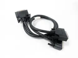 CONNECTOR CABLE