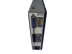 PARKER ZETA4 COMPUMOTOR STEPPER DRIVE - FREE SHIPPING