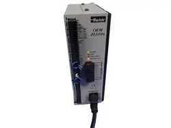 PARKER OEM ZL6104 MOTOR DRIVE - FREE SHIPPING