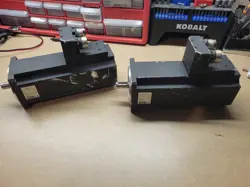 SMN0822S2F-KPSB SERVO MOTORS