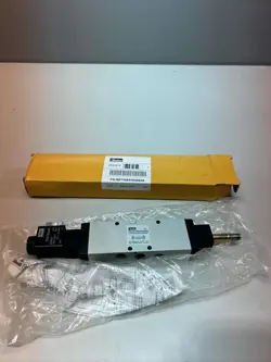 DOUBLE 24VDC