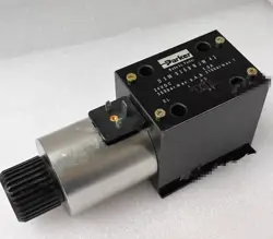 NEW FIT FOR PARKER ELECTROMAGNETIC DIRECTIONAL VALVE D3W020BNJW42