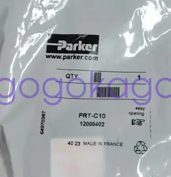 PRT-C10 VALVE