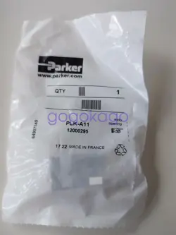 PLK-A11 PARKER NEW