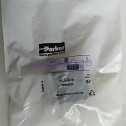 PLM-A10 PARKER VALVE, NEW