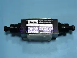 PARKER HYDRAULIC VALVE