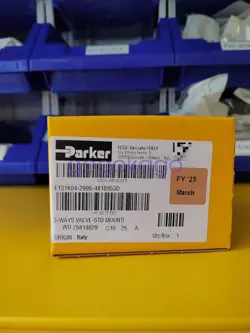 E131K04-2995-4818653D NEW PARKER