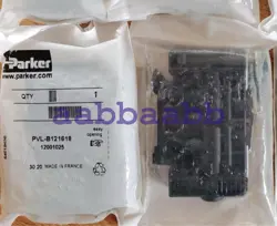 PVL-B121618 VALVE NEW PARKER VALVE PVLB121618