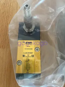 MODEL 341N31 PARKER VALVE, PARKER VALVE IS NEW