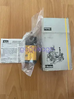 PARKER VALVE PARKER