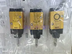 341N01 PARKER SOLENOID VALVE, NEW