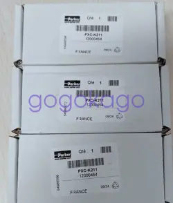 ONE PARKER PXC-K211 VALVE, PARKER