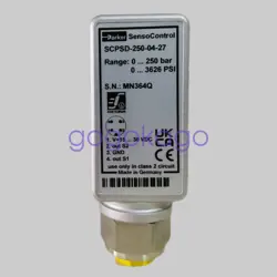 SWITCH SCPSD-250-04-27