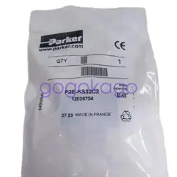 PARKER VALVE P2E-KS32C2